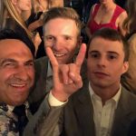 UK Jockey William Buick