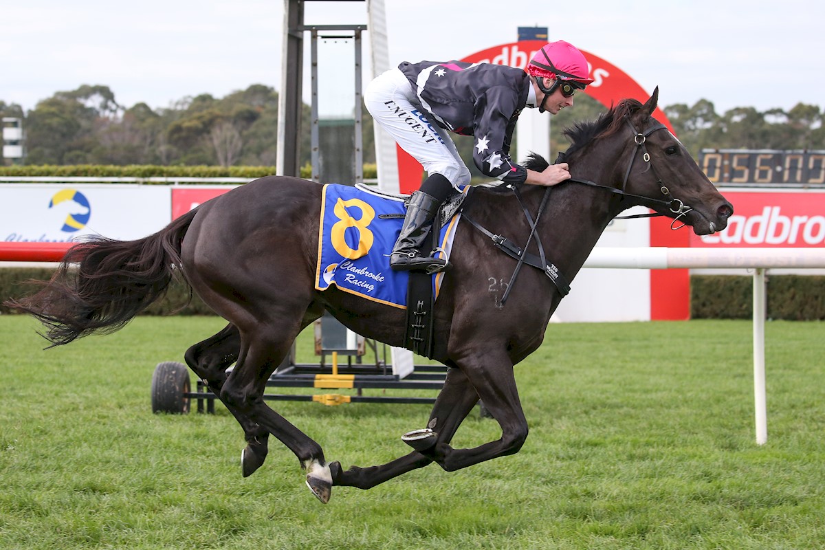 Soul Star Sandown